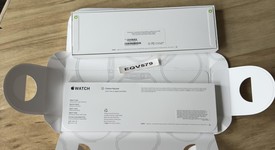 New
													Apple Watch Series 10 46mm - Black, A2999 - GPS, Aluminum, photo 4 of 9