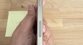 Good
													Apple iPhone 15 Pro Max - T-Mobile, Natural, 1 TB, A2849, photo 4 of 7