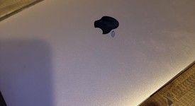 Fair
													MacBook Air 2019 - 13" - I5, Gold, 128 GB, 8 GB, photo 4 of 6