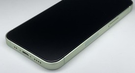 Mint
													Apple iPhone 12 Mini - Verizon, Green, 64 GB, A2176, photo 3 of 7