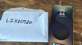 Mint
													Samsung Galaxy S25 Ultra - Unlocked, Black, 256 GB, 12 GB, SM-S938U1, photo 1 of 8