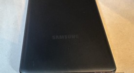 Good
													Samsung Galaxy S20 FE 5G - Verizon, Cloud Navy, 128 GB, 6 GB, SM-G781V, photo 5 of 7