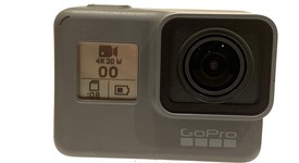 Good
													GoPro HERO5, photo 1 of 8