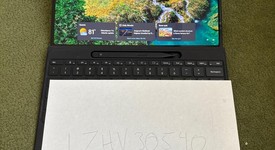 Good
													Microsoft Surface Pro 11 - Black, 512 GB, 16 GB, photo 1 of 7