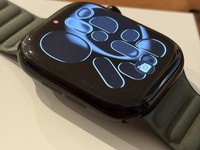 Apple Watch Series 11 46mm