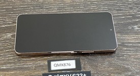 Mint
													Samsung Galaxy S22 Plus - AT&T, Rose Gold, 128 GB, 8 GB, SM-S906U, photo 2 of 6