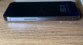 Fair
													Apple iPhone 14 Pro - Unlocked, Purple, 256 GB, A2650, photo 5 of 7