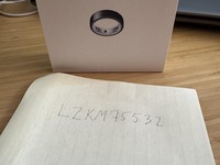 Oura Ring Gen 4
