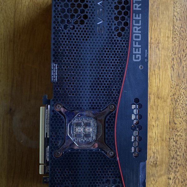 EVGA GeForce RTX 3080 Ti - 12G-P5-3967, FTW3 Ultra Gaming