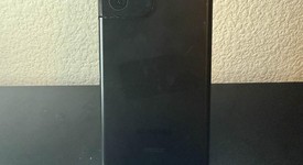 Good
													Samsung Galaxy S21 Ultra 5G - T-Mobile, Black, 128 GB, 12 GB, SM-G998U, photo 3 of 3