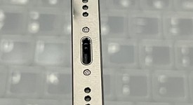 Mint
													Apple iPhone 13 Pro Max - Unlocked, Graphite, 256 GB, A2484, photo 3 of 9