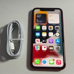 Good Apple iPhone 11 - Unlocked, 64 GB, Red, A2111