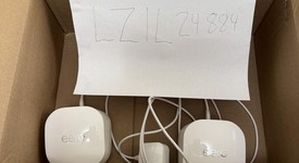 Mint
													eero 6+ - 2-Pack, photo 5 of 5
