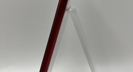 Good
													Apple iPhone Xr - T-Mobile, Red, 128 GB, A1984, photo 1 of 10