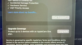 Good
													MacBook Pro 2023 - 14" - Apple M2 Pro 12-core, Gray, 1 TB, 16 GB, photo 3 of 13