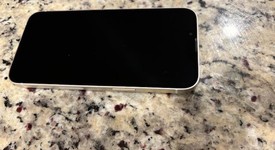 Good
													Apple iPhone 13 - Unlocked, Starlight, 256 GB, A2482, photo 2 of 10
