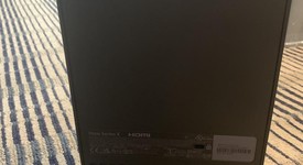 Mint
													Xbox Series X (2020) - Black, 1 TB, standard, photo 5 of 9