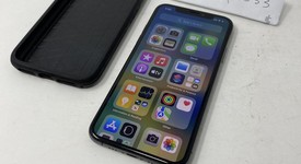 Good
													Apple iPhone Xs - Unlocked, Gray, 64 GB, A1920, photo 1 of 9