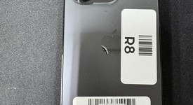Good
													Apple iPhone 14 Pro - Unlocked, Black, 256 GB, A2650, photo 1 of 6