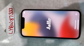 Mint
													Apple iPhone 13 Mini - T-Mobile, Midnight, 128 GB, A2481, photo 2 of 6