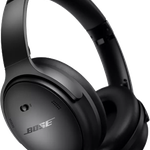 Used Bose QuietComfort Headphones - White