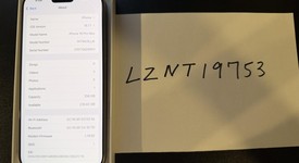 Mint
													Apple iPhone 16 Pro Max - Unlocked, Natural, 256 GB, A3084, photo 2 of 9