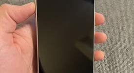 Good
													Apple iPhone 13 - Unlocked, Pink, 128 GB, A2482, photo 2 of 8