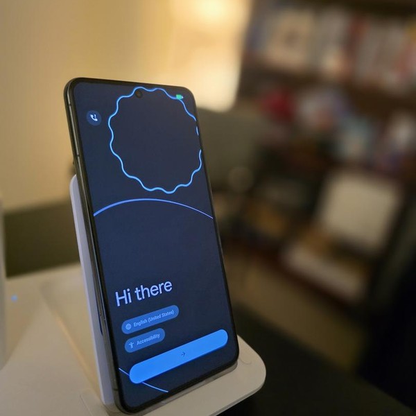 Google Pixel 8 Pro - T-Mobile, 128 GB, Obsidian, 12 GB, G1MNW, mmWave 5G