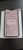 Good Apple iPhone 14 - Unlocked, Midnight, 128 GB, A2649