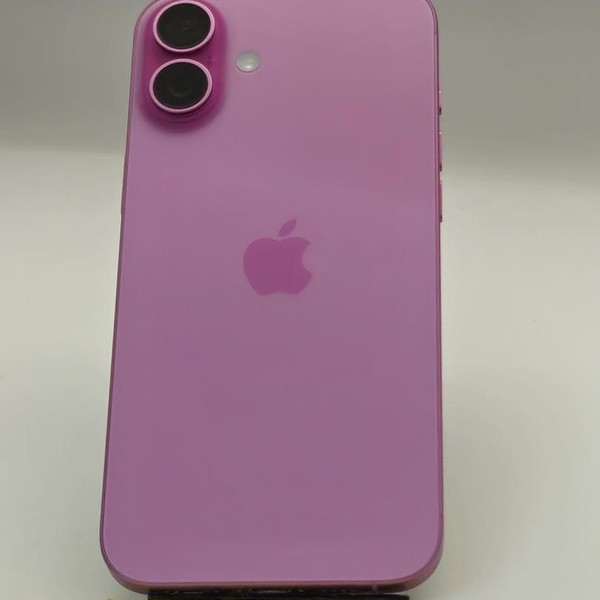Apple iPhone 16 Plus - Verizon, 128 GB, Pink, A3082