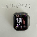 Good Apple Watch Ultra 49mm - AT&T, Titanium, A2622