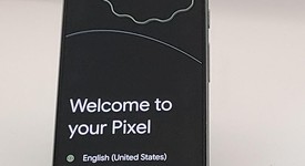 Good
													Google Pixel 8 - Unlocked, Hazel, 128 GB, 8 GB, G9BQD, Sub-6 5G, photo 3 of 3