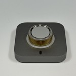Fair Oura Ring Gen 4 - Gold, Size 6