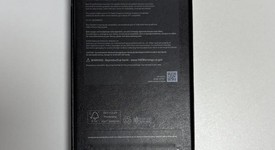 New
													Samsung Galaxy S24 - Verizon, Gray, 128 GB, 8 GB, SM-S921U, photo 2 of 2