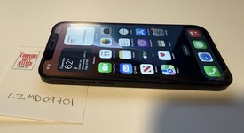 Good
													Apple iPhone 12 - Unlocked, Black, 64 GB, A2172, photo 5 of 10