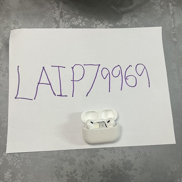 Apple AirPods Pro 2 - USB-C