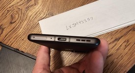 Mint
													Motorola Edge Plus (2023) - Unlocked, Black, 512 GB, 8 GB, photo 3 of 6