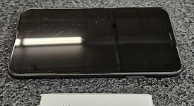 Fair
													Apple iPhone Xr - Unlocked, Black, 64 GB, A1984, photo 4 of 8