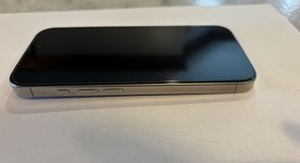 Mint
													Apple iPhone 16 Pro - Unlocked, Natural, 256 GB, A3083, photo 4 of 8