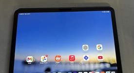 Mint
													Apple iPad Air 11" (M3) 2025 - Wi-Fi, Gray, 128 GB, A3266, photo 1 of 15