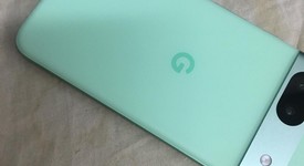 Good
													Google Pixel 8 - Unlocked, Mint, 128 GB, 8 GB, G9BQD, Sub-6 5G, photo 5 of 7