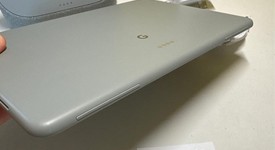 Mint
													Google Pixel Tablet 11" - Wi-Fi, Porcelain, 128 GB, 8 GB, Includes Dock, photo 5 of 7