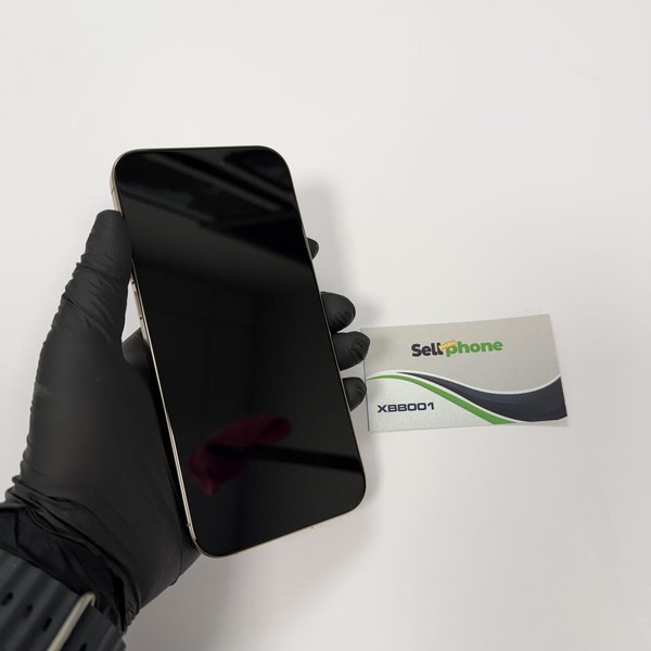 Apple iPhone 16 Pro Max - Unlocked, 256 GB, Desert, A3084