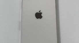 Fair
													Apple iPhone 12 - AT&T, White, 128 GB, A2172, photo 3 of 7