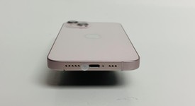 Good
													Apple iPhone 13 - Unlocked, Pink, 256 GB, A2482, photo 5 of 9