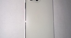 Mint
													Apple iPhone 13 Pro Max - Verizon, Silver, 256 GB, A2484, photo 1 of 8