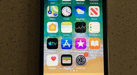 Good
													Apple iPhone 5S - Unlocked, Gray, 16 GB, A1533, photo 1 of 8