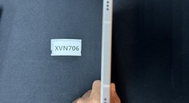 Mint
													Apple iPad Air 11" (M2) 2024 - Unlocked, Starlight, 256 GB, A2903, photo 1 of 6