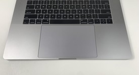 Mint
													MacBook Pro 2017 (With Touch Bar) - 15" - I7, Gray, 1 TB, 16 GB, photo 5 of 10