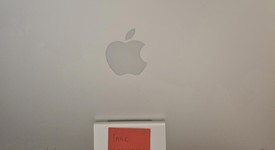Good
													iMac 2021 24" - Apple M1, Silver, 256 GB, 8 GB, photo 5 of 7